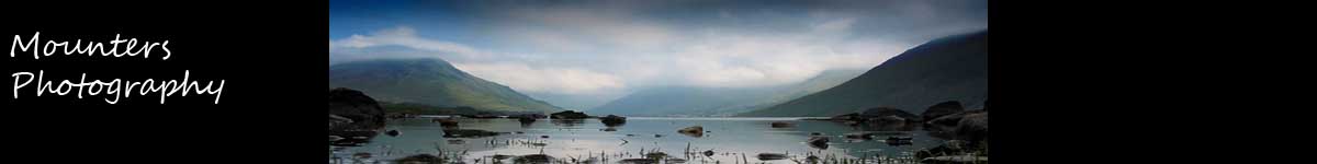 Mounters photography